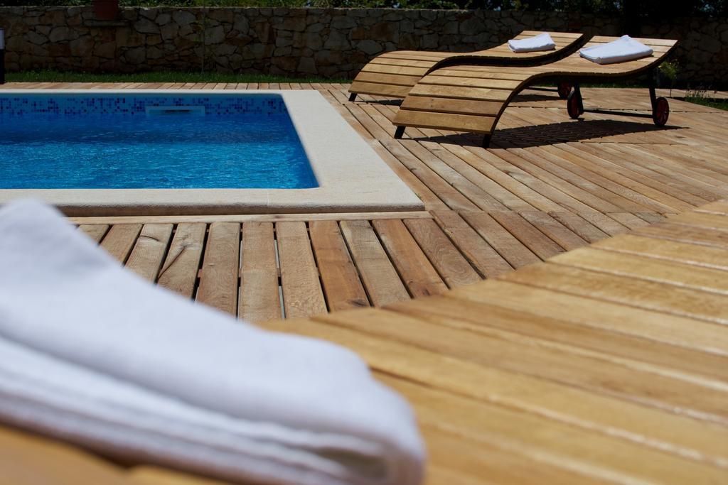 Villa Nana - Modern Villa With A Pool Surrounded By Nature, Istria-Pula Valtura Zimmer foto